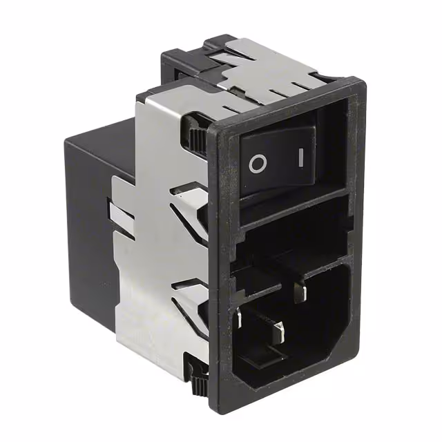 KMF1.1143.11 SCHURTER Inc.  Moduli di ingresso alimentazione (PEM)